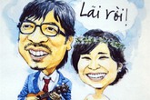 Cù Trọng Xoay lần đầu tiết lộ về đám cưới Cù Trọng Xoay lần đầu tiết lộ về đám cưới