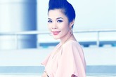 Mỹ Lệ: Lưu Hương Giang còn trẻ và hiếu thắng Mỹ Lệ: Lưu Hương Giang còn trẻ và hiếu thắng