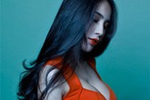 Ba nàng Thủy Tiên tài giỏi của showbiz Việt Ba nàng Thủy Tiên tài giỏi của showbiz Việt