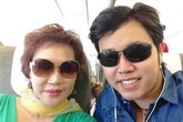 Ngắm nhan sắc "vợ già" của các quí ông Vbiz Ngắm nhan sắc "vợ già" của các quí ông Vbiz