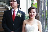 GS Xoay kể chuyện 'khốn khổ' đêm tân hôn GS Xoay kể chuyện 'khốn khổ' đêm tân hôn