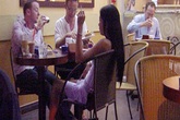 Chiêu trò điên loạn của gái gọi cao cấp Sài thành Chiêu trò điên loạn của gái gọi cao cấp Sài thành