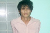 Kinh hoàng bị người sống chung khu trọ cắt cổ Kinh hoàng bị người sống chung khu trọ cắt cổ
