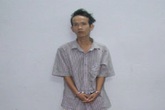 Đi ăn trộm quên mặc quần Đi ăn trộm quên mặc quần