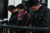 “Đại gia” hại đời nữ sinh để “giải đen” được giảm án “Đại gia” hại đời nữ sinh để “giải đen” được giảm án