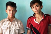 Đi nhờ xe, thiếu nữ bị hiếp dâm tập thể Đi nhờ xe, thiếu nữ bị hiếp dâm tập thể