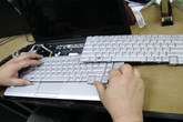 Mẹo khắc phục nhanh những hư hỏng của laptop Mẹo khắc phục nhanh những hư hỏng của laptop