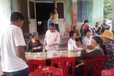 Vụ thiêu sống cả nhà con trai: Bi kịch một gia đình Vụ thiêu sống cả nhà con trai: Bi kịch một gia đình