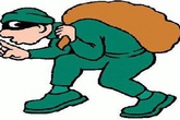 Hớ hênh mở cửa "mời" kẻ trộm vào nhà Hớ hênh mở cửa "mời" kẻ trộm vào nhà