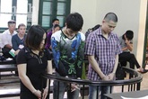 Cò kè ngã giá, khách mua dâm bị tú bà "xử trảm" Cò kè ngã giá, khách mua dâm bị tú bà "xử trảm"