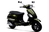 Vespa phiên bản đặc biệt, màu "độc" ra thị trường Vespa phiên bản đặc biệt, màu "độc" ra thị trường