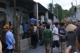 Đôi nam nữ chết bất thường trong nhà trọ Đôi nam nữ chết bất thường trong nhà trọ