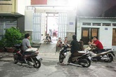 Hai mẹ con bị cướp tấn công táo tợn ngay trước cửa nhà Hai mẹ con bị cướp tấn công táo tợn ngay trước cửa nhà