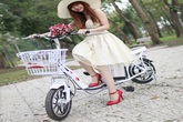 Bí quyết mua xe đạp điện rẻ và tốt Bí quyết mua xe đạp điện rẻ và tốt