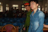 Một phụ nữ bị gã hàng xóm hãm hại Một phụ nữ bị gã hàng xóm hãm hại