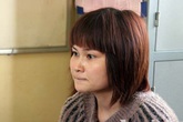 Chân dung “má mì” chủ quán karaoke có “tươi mát” Chân dung “má mì” chủ quán karaoke có “tươi mát”