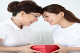 Bí quyết chinh phục mẹ chồng Bí quyết chinh phục mẹ chồng