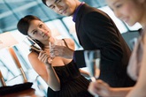 Cao tay trị chồng hay liếc gái đẹp Cao tay trị chồng hay liếc gái đẹp