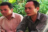 Vụ chém chết người yêu rồi tự thú trên Facebook: Nước mắt của bố mẹ nạn nhân Vụ chém chết người yêu rồi tự thú trên Facebook: Nước mắt của bố mẹ nạn nhân