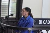 Không kịp lấy chồng vì... liên tục phải ngồi tù Không kịp lấy chồng vì... liên tục phải ngồi tù