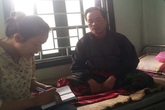 5 sĩ quan cùng nhập viện sau khi phá án vụ giết 5 phu trầm 5 sĩ quan cùng nhập viện sau khi phá án vụ giết 5 phu trầm