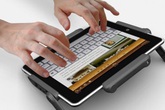 Mẹo dùng iPad làm việc hiệu quả nhất Mẹo dùng iPad làm việc hiệu quả nhất