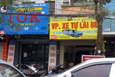Thuê xe tự lái dịp 30/4, cháy hàng 'đội' giá Thuê xe tự lái dịp 30/4, cháy hàng 'đội' giá