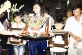Tình mẫu tử không thể biện hộ cho việc mẹ bắt con cùng chết? Tình mẫu tử không thể biện hộ cho việc mẹ bắt con cùng chết?