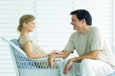 Bỡ ngỡ vì bộ mặt khác của chồng Bỡ ngỡ vì bộ mặt khác của chồng