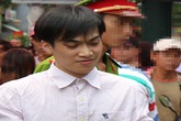 Sát hại chồng đồng nghiệp vì yêu trong mê muội Sát hại chồng đồng nghiệp vì yêu trong mê muội