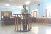 Đốt người tình trong bữa ăn, ông chủ vườn điều lĩnh án Đốt người tình trong bữa ăn, ông chủ vườn điều lĩnh án