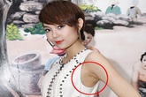 Nghi án Minh Hằng dao kéo vòng 1 Nghi án Minh Hằng dao kéo vòng 1