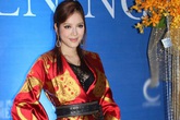 Những biệt danh khó "đỡ" của sao Việt Những biệt danh khó "đỡ" của sao Việt