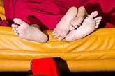 Kỳ cục vụ “yêu” bé gái 13 tuổi Kỳ cục vụ “yêu” bé gái 13 tuổi