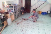 Xót xa người mẹ nghèo phải mua nợ quan tài lo hậu sự cho con Xót xa người mẹ nghèo phải mua nợ quan tài lo hậu sự cho con