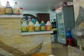 Tự đầu độc bằng sữa chua mít, siro phẩm màu Tự đầu độc bằng sữa chua mít, siro phẩm màu