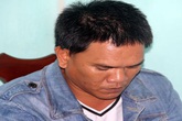 Bị bắt khi đang nhận chạy án“tắm tiên sinh thái” Bị bắt khi đang nhận chạy án“tắm tiên sinh thái”