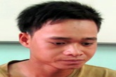 Còng tay nữ sinh lớp 8 sau vườn tràm để hãm hiếp Còng tay nữ sinh lớp 8 sau vườn tràm để hãm hiếp