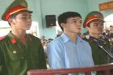 Án mạng từ mối tình vụng trộm với vợ sếp Án mạng từ mối tình vụng trộm với vợ sếp