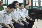 Nỗi ân hận của kẻ dắt em trai vào tội ác Nỗi ân hận của kẻ dắt em trai vào tội ác