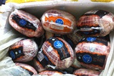 Thịt bò Trung Quốc “đội lốt” thịt bò Mỹ vào nhà hàng sang Thịt bò Trung Quốc “đội lốt” thịt bò Mỹ vào nhà hàng sang