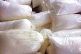 Phát hoảng bún chả tẩm hóa chất Phát hoảng bún chả tẩm hóa chất