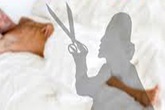 Bị vợ xẻo… “của quý” vì nổ từng có “bồ" Bị vợ xẻo… “của quý” vì nổ từng có “bồ"