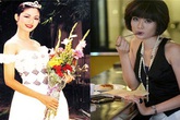 Ảnh thời con gái "xinh như mộng" của HH Thu Thủy Ảnh thời con gái "xinh như mộng" của HH Thu Thủy