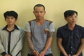 Bị đe dọa vì một lần “xơi của lạ” Bị đe dọa vì một lần “xơi của lạ”