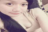 Bạn gái Hiệp 'Gà' khoe vóc dáng sexy Bạn gái Hiệp 'Gà' khoe vóc dáng sexy