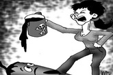 Cướp chồng của bạn rồi...giết vì ghen ngược Cướp chồng của bạn rồi...giết vì ghen ngược