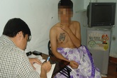 Thầy giáo trẻ tham gia bán dâm phục vụ quý bà Thầy giáo trẻ tham gia bán dâm phục vụ quý bà