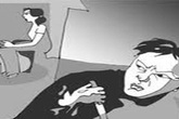 Rùng rợn cặp vợ chồng giáo viên giết chủ nợ rồi vùi xuống mương nước Rùng rợn cặp vợ chồng giáo viên giết chủ nợ rồi vùi xuống mương nước