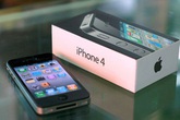 'Sốt' iPhone, iPad lỗi thời giá rẻ 'Sốt' iPhone, iPad lỗi thời giá rẻ